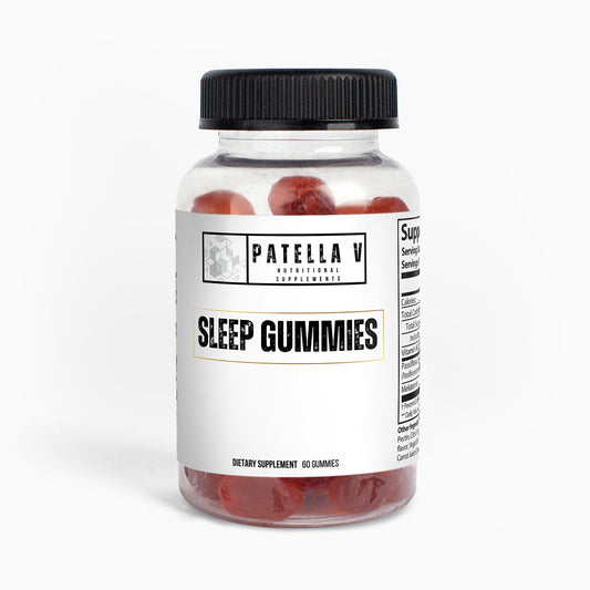 Sleep Gummies