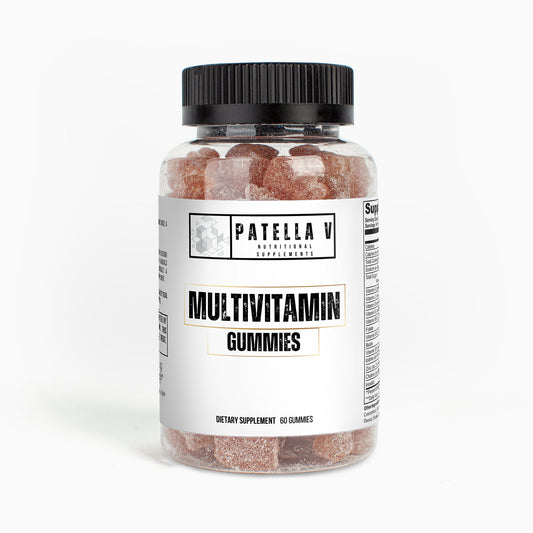 Multivitamin Gummies