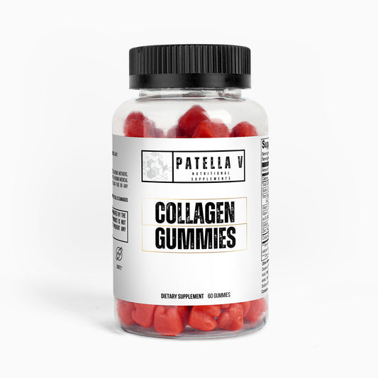 Collagen Gummies