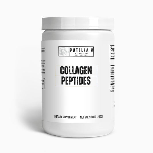 Collagen Peptides