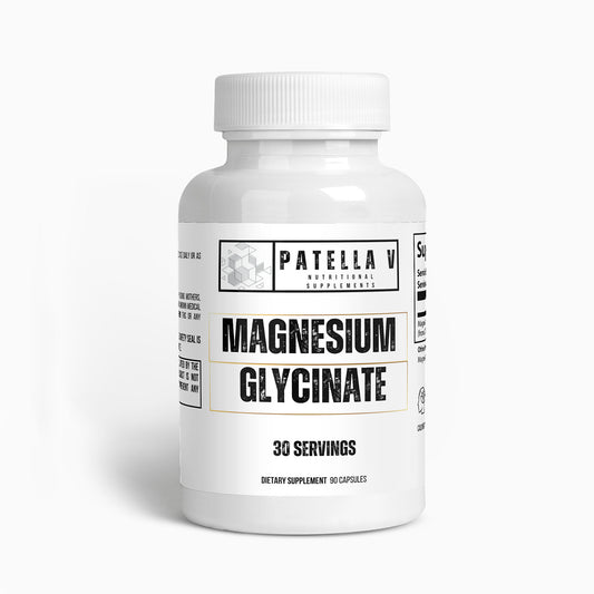 Magnesium Glycinate