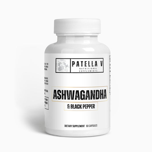 Ashwagandha