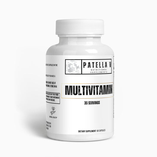 Multivitamin